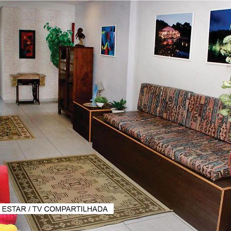 Villa Tata Suites Ltda Курітіба Екстер'єр фото