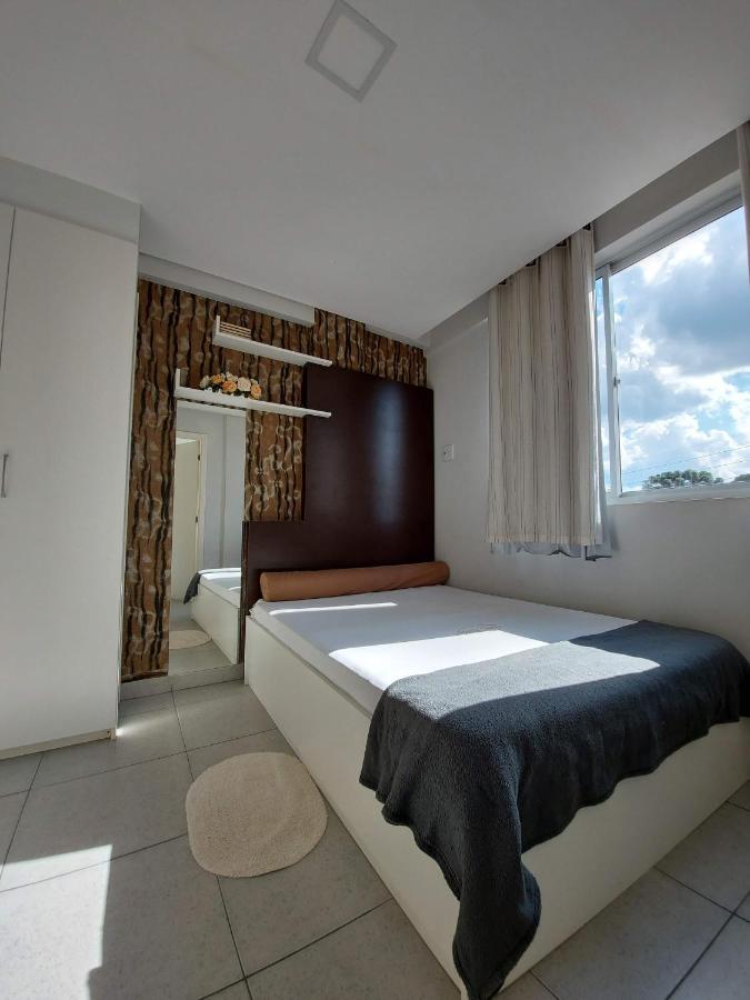 Villa Tata Suites Ltda Курітіба Екстер'єр фото