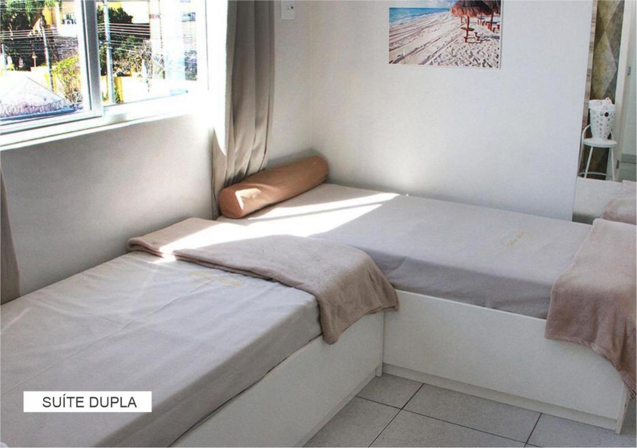 Villa Tata Suites Ltda Курітіба Екстер'єр фото