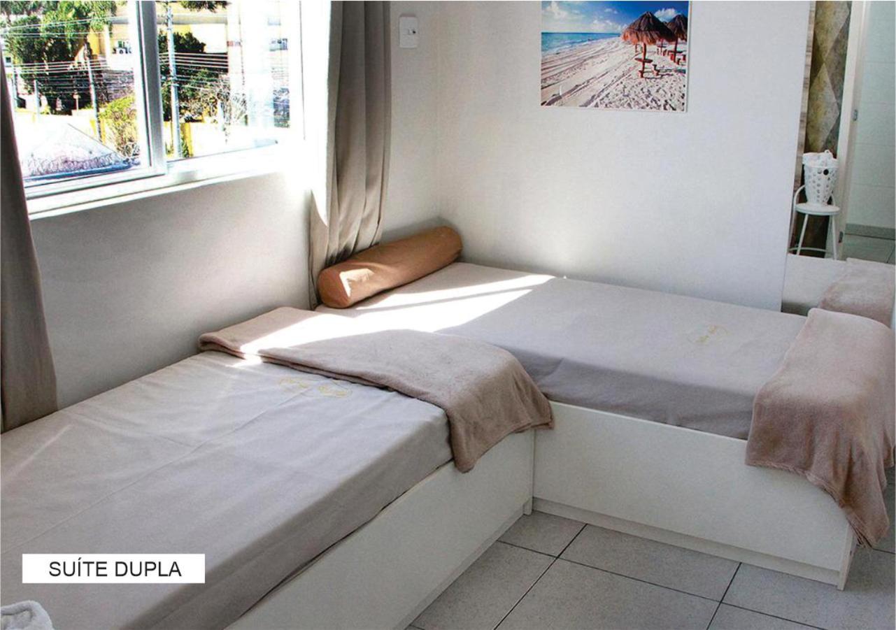 Villa Tata Suites Ltda Курітіба Екстер'єр фото