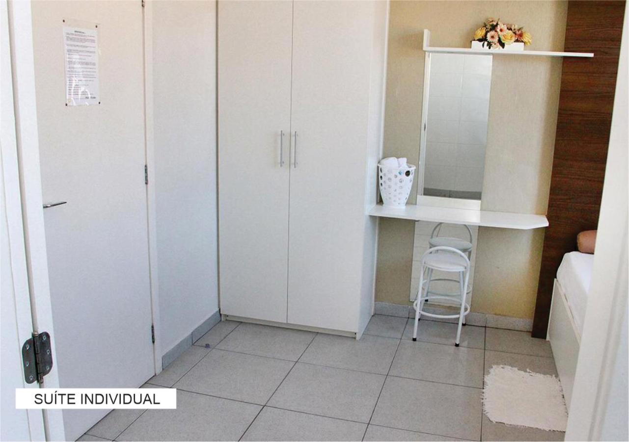 Villa Tata Suites Ltda Курітіба Екстер'єр фото