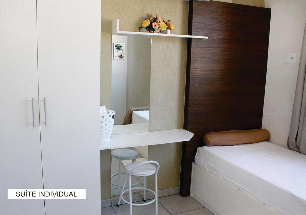 Villa Tata Suites Ltda Курітіба Екстер'єр фото