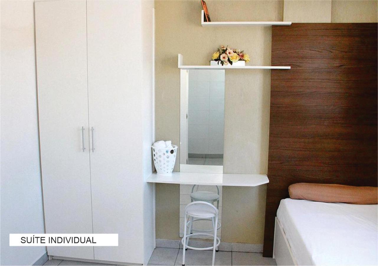 Villa Tata Suites Ltda Курітіба Екстер'єр фото