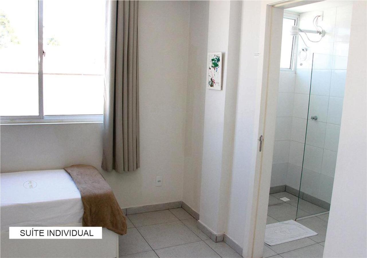 Villa Tata Suites Ltda Курітіба Екстер'єр фото