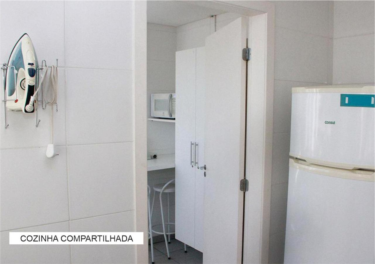Villa Tata Suites Ltda Курітіба Екстер'єр фото