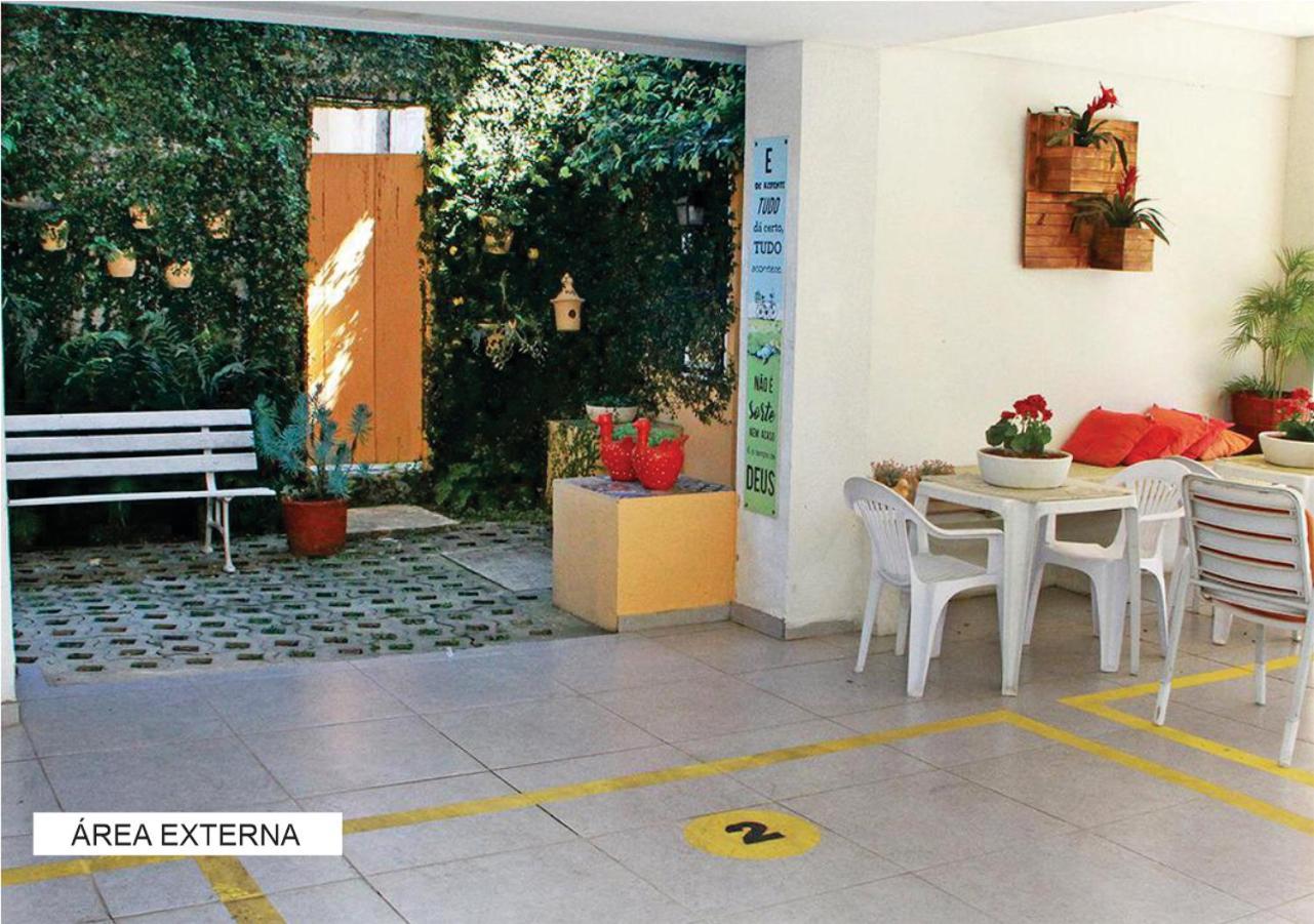Villa Tata Suites Ltda Курітіба Екстер'єр фото