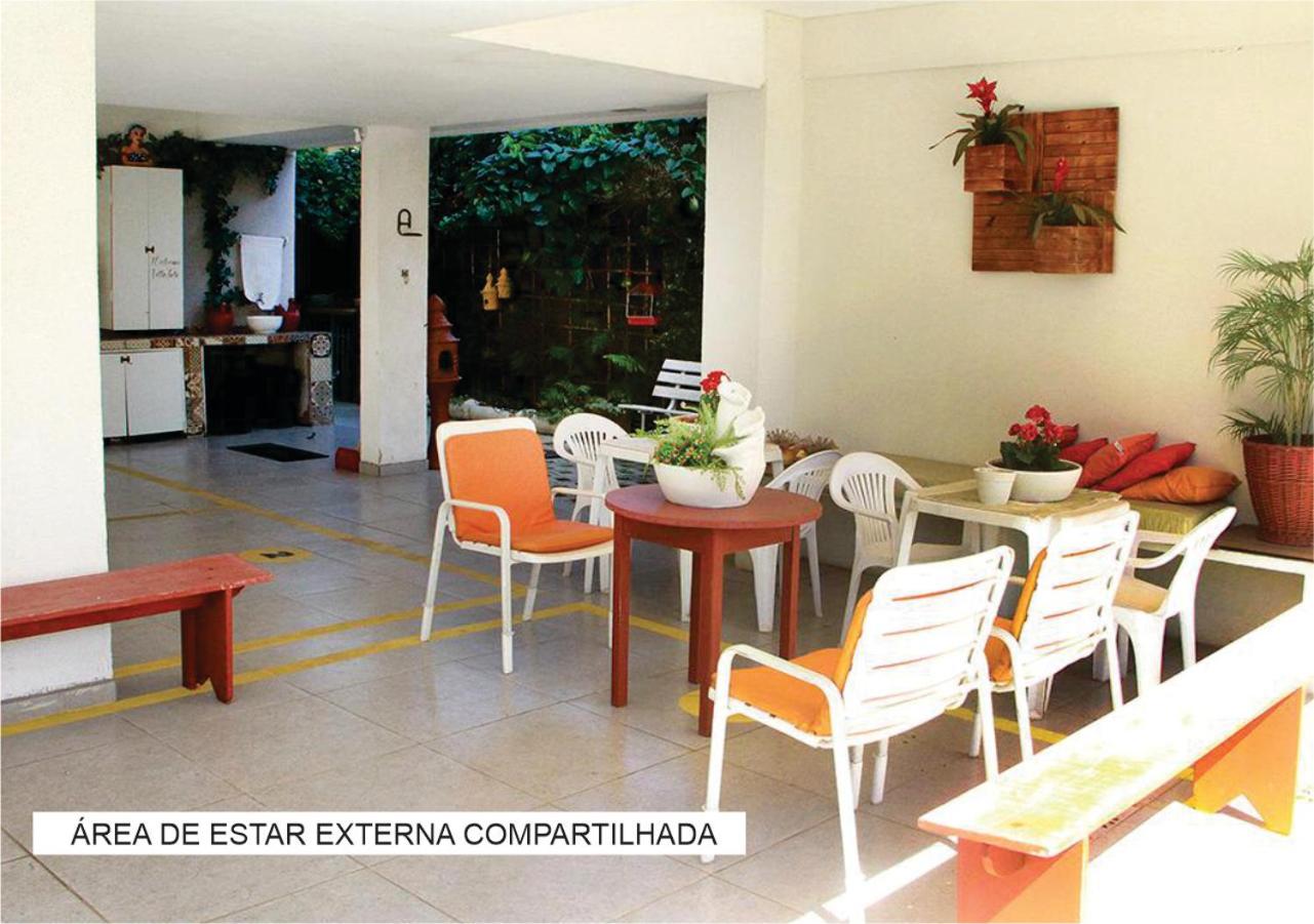 Villa Tata Suites Ltda Курітіба Екстер'єр фото