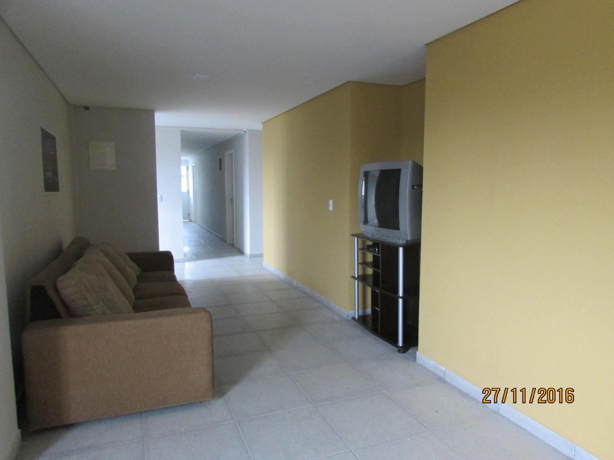 Villa Tata Suites Ltda Курітіба Екстер'єр фото