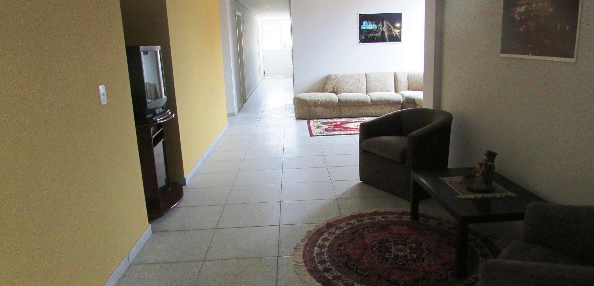 Villa Tata Suites Ltda Курітіба Екстер'єр фото